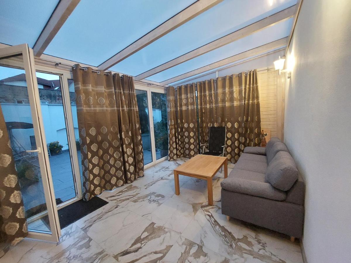 Hotel Restaurant Rhodos Elsterwerda Zewnętrze zdjęcie
